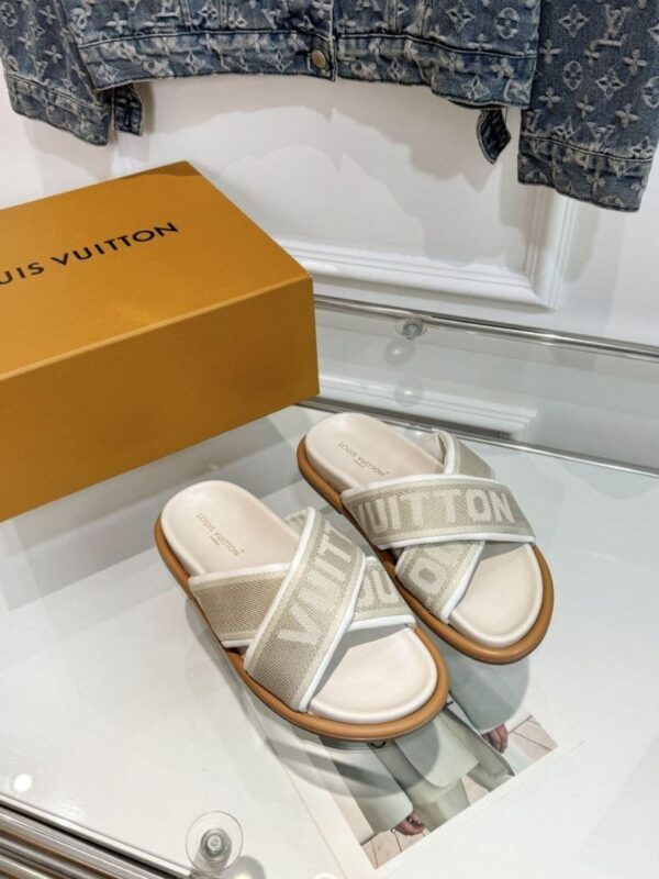 Slippers 6088-2893