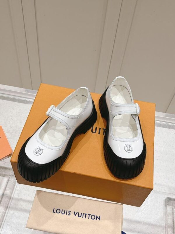 Low Shoes 6047-2688 - Image 2