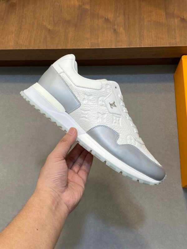 Run Away Sneaker 6038-2348 - Image 4