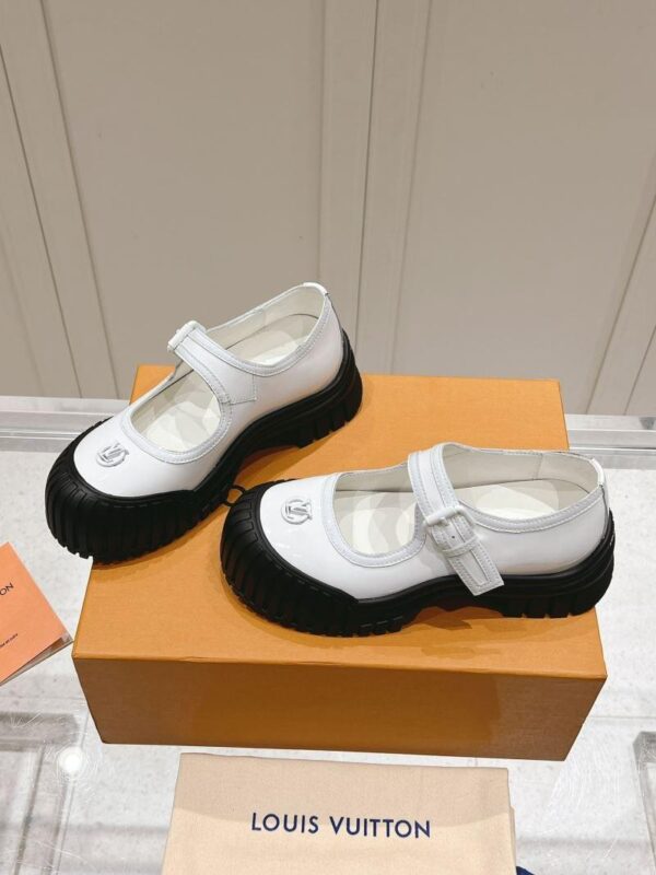 Low Shoes 6047-2688 - Image 3