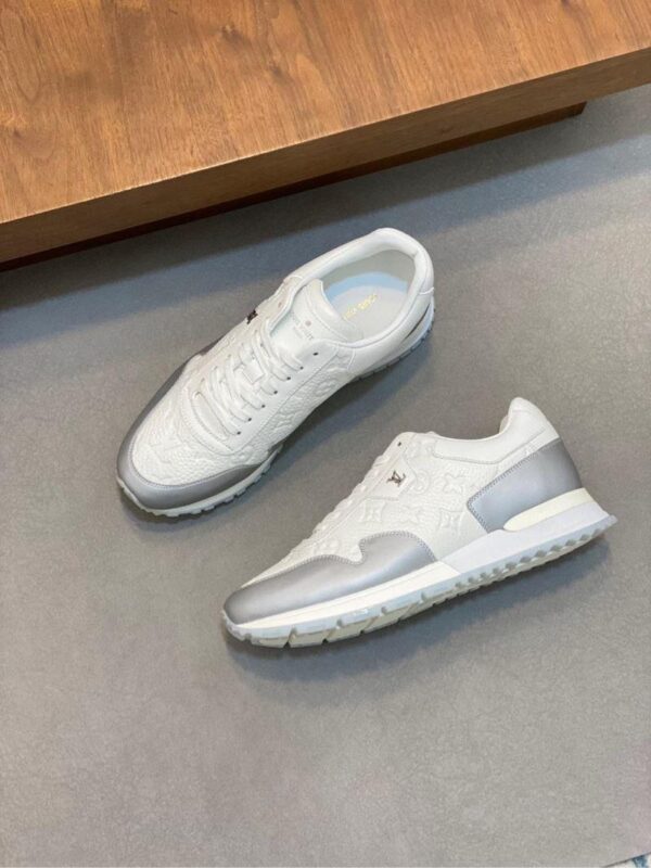 Run Away Sneaker 6038-2348 - Image 5