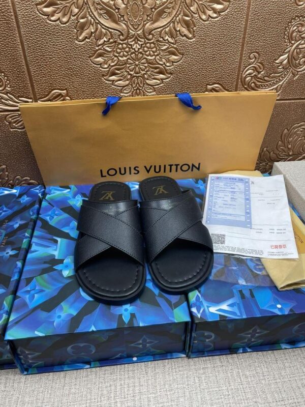 Slippers 6088-2607
