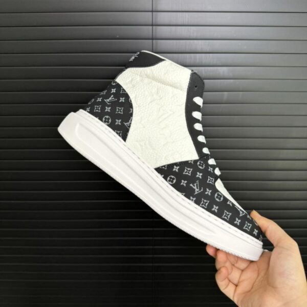 High Shoes 6045-3066 - Image 6