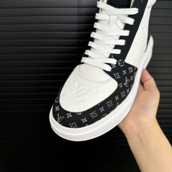 High Shoes 6045-3066 - Image 7