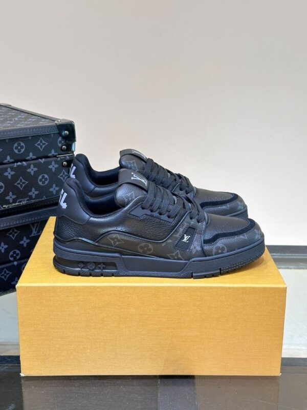 Trainer Sneaker 6038-2185