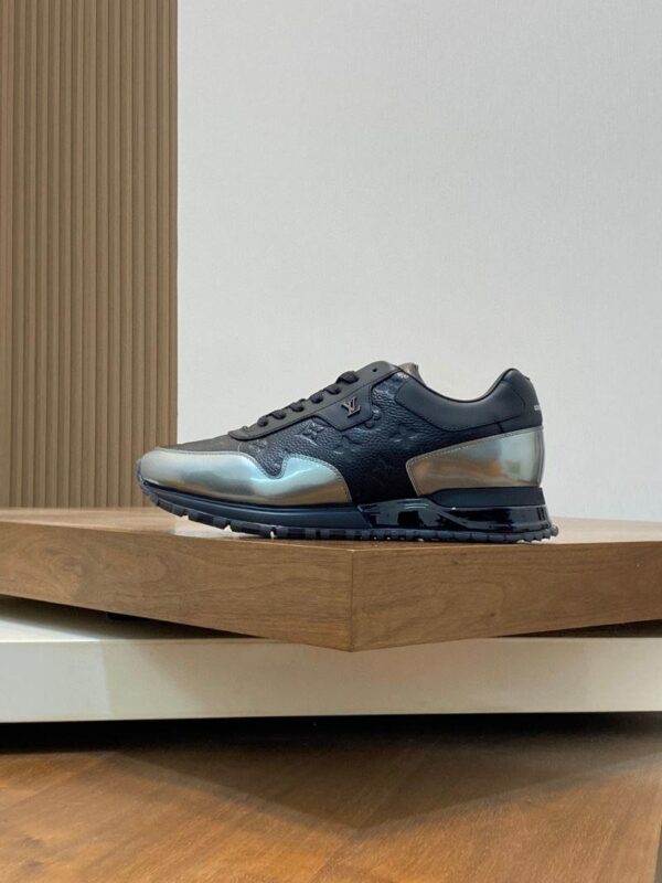 Run Away Sneaker 6038-2347 - Image 2
