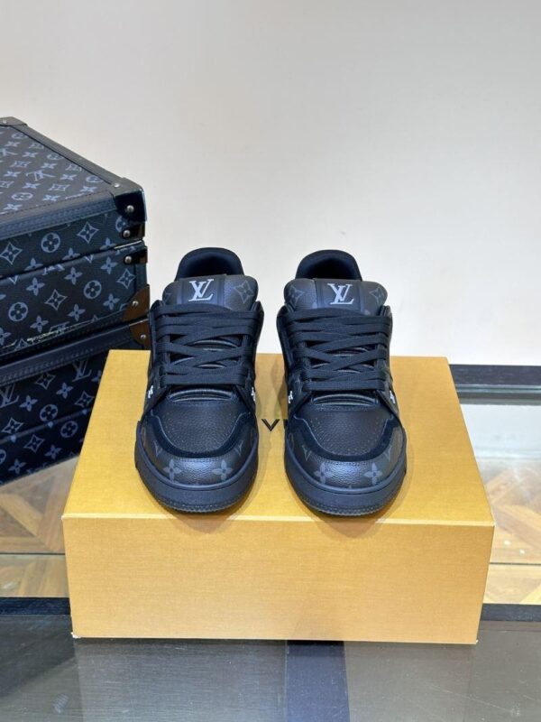 Trainer Sneaker 6038-2185 - Image 2
