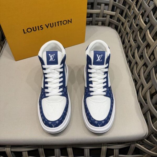 High Shoes 6045-3065