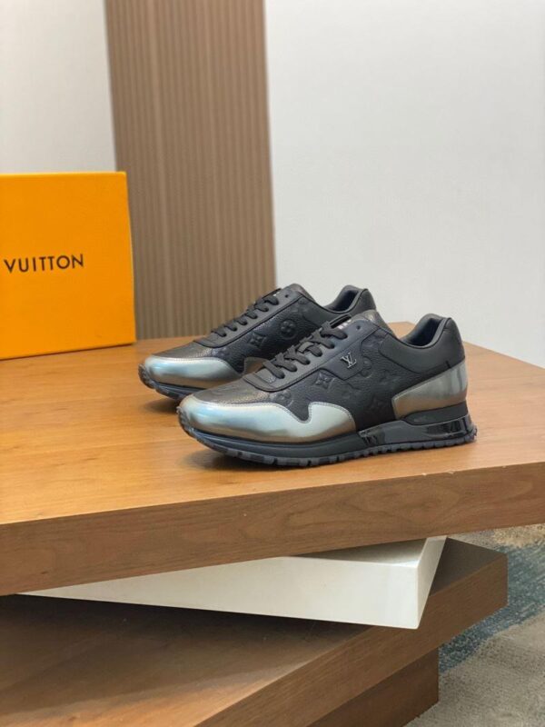 Run Away Sneaker 6038-2347 - Image 3