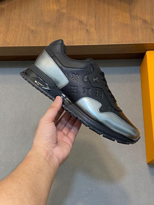 Run Away Sneaker 6038-2347 - Image 4