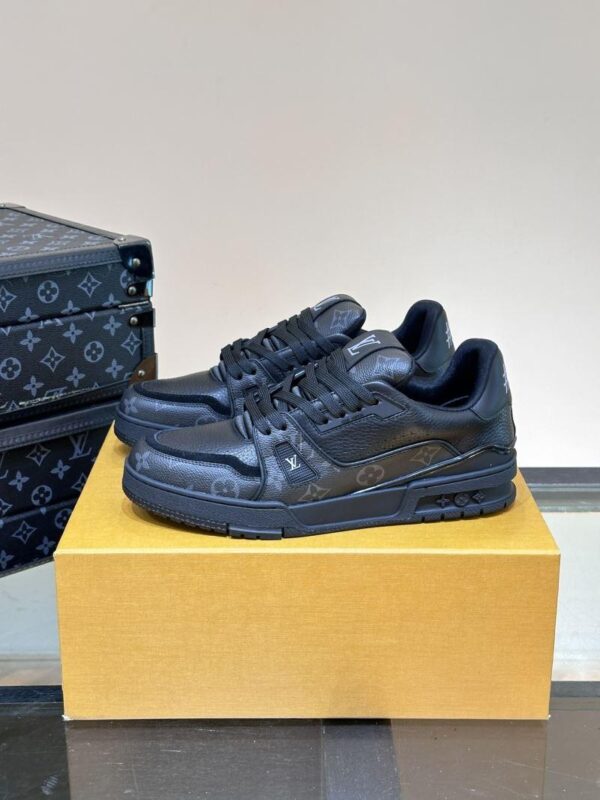 Trainer Sneaker 6038-2185 - Image 3