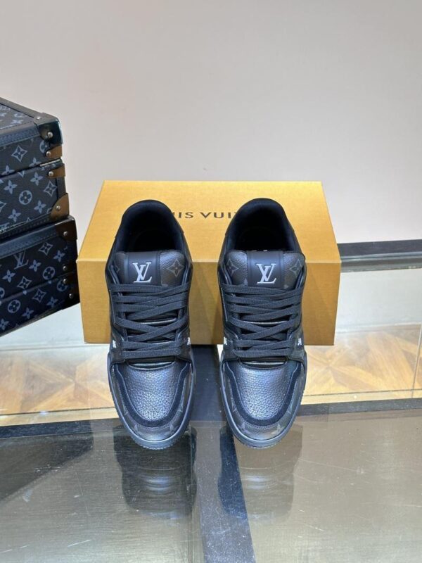 Trainer Sneaker 6038-2185 - Image 5
