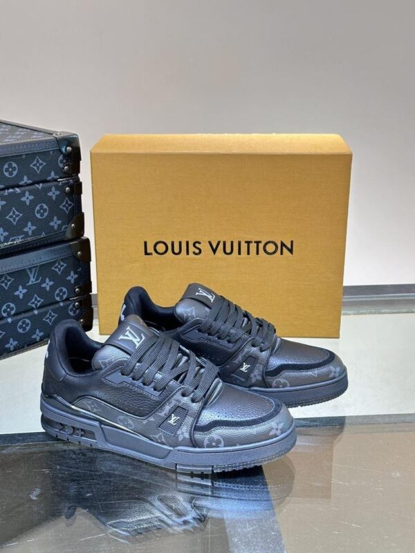 Trainer Sneaker 6038-2185 - Image 6