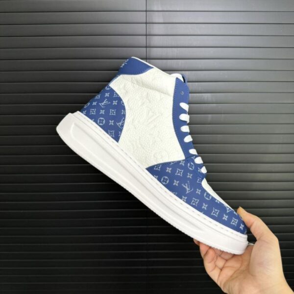 High Shoes 6045-3065 - Image 6