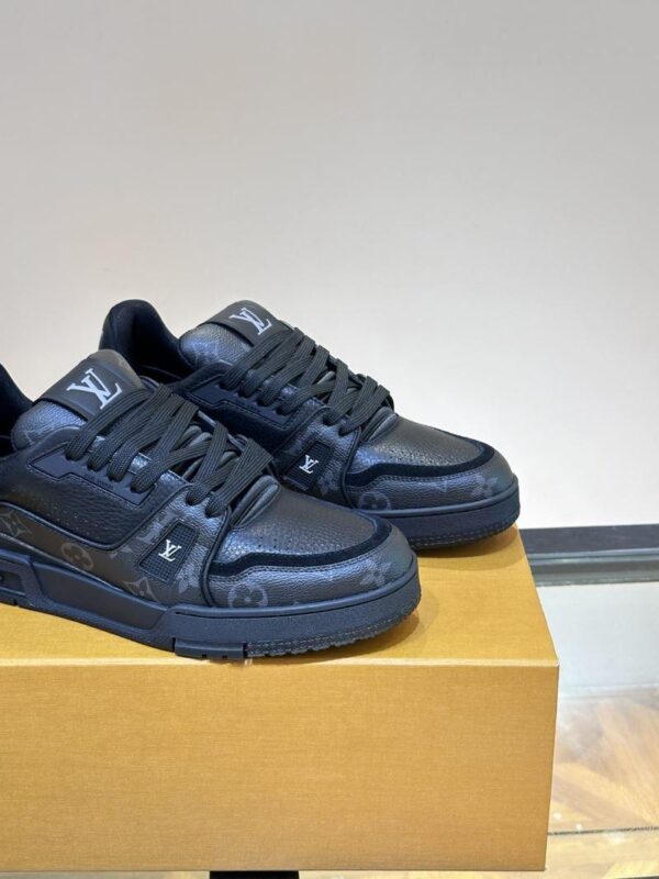 Trainer Sneaker 6038-2185 - Image 7