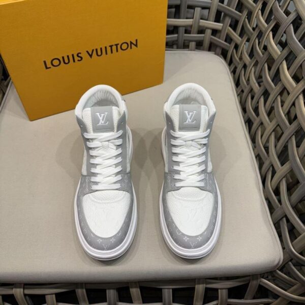 High Shoes 6045-3064