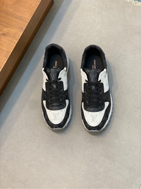 Run Away Sneaker 6038-2346