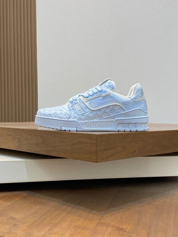 Trainer Sneaker 6038-2184 - Image 2