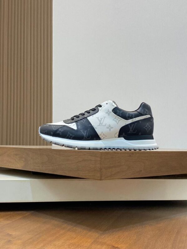 Run Away Sneaker 6038-2346 - Image 2