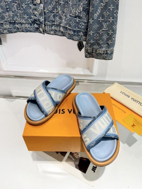 Slippers 6088-2891
