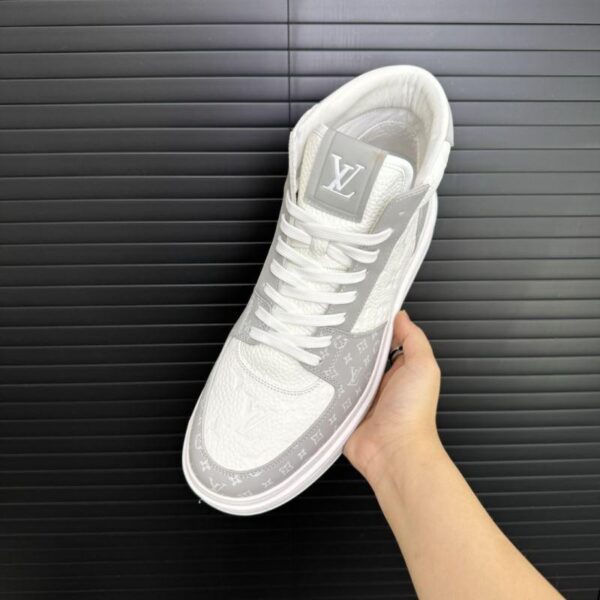 High Shoes 6045-3064 - Image 5