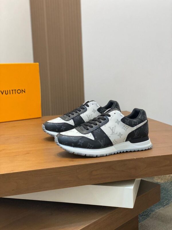Run Away Sneaker 6038-2346 - Image 3