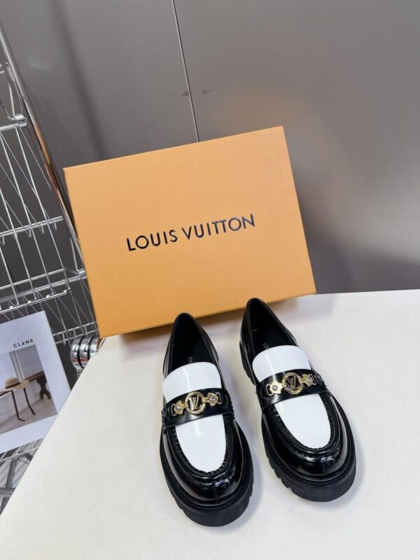 Low Shoes 6047-2683