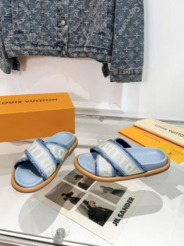 Slippers 6088-2891 - Image 2