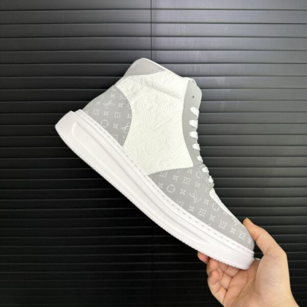 High Shoes 6045-3064 - Image 6