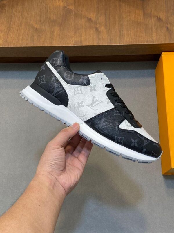 Run Away Sneaker 6038-2346 - Image 4