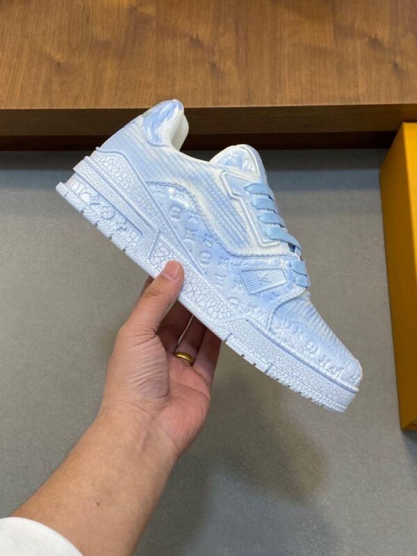 Trainer Sneaker 6038-2184 - Image 4