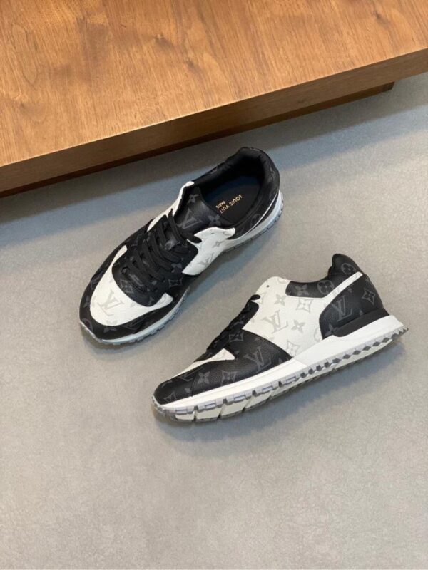 Run Away Sneaker 6038-2346 - Image 5