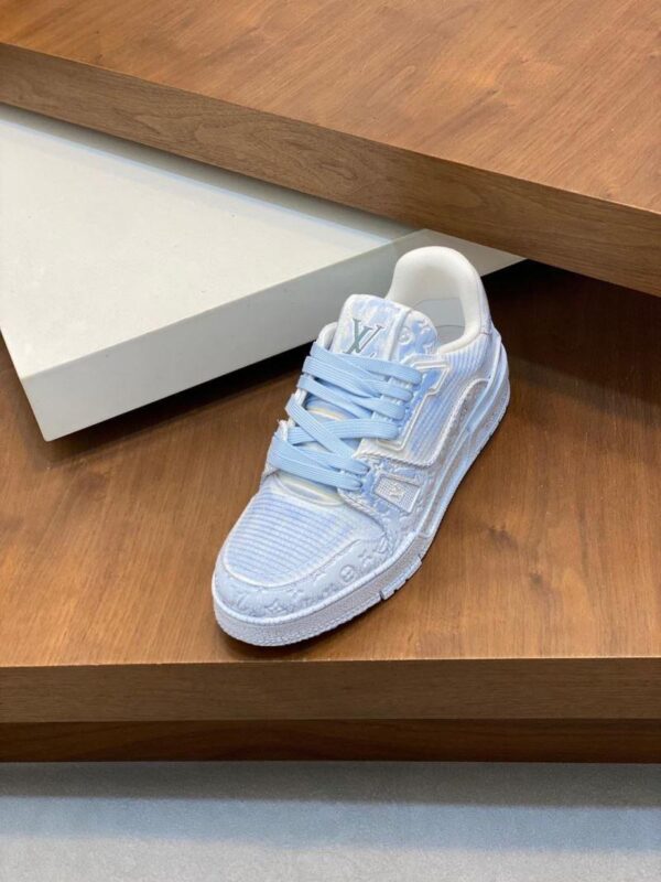 Trainer Sneaker 6038-2184 - Image 6