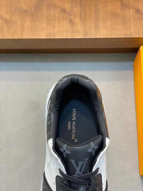 Run Away Sneaker 6038-2346 - Image 7