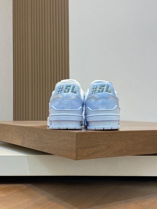 Trainer Sneaker 6038-2184 - Image 8
