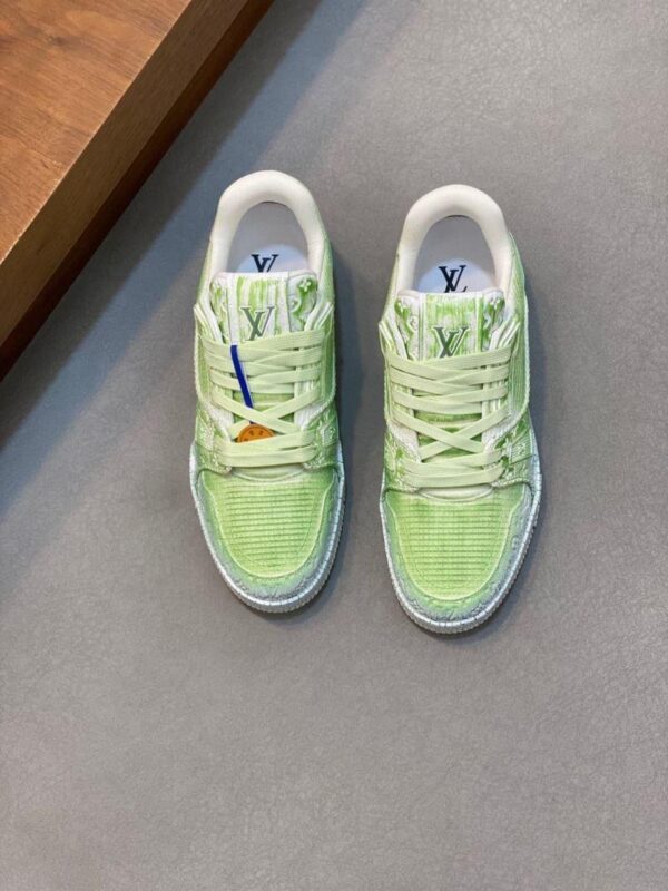 Trainer Sneaker 6038-2183