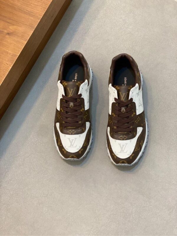 Run Away Sneaker 6038-2345