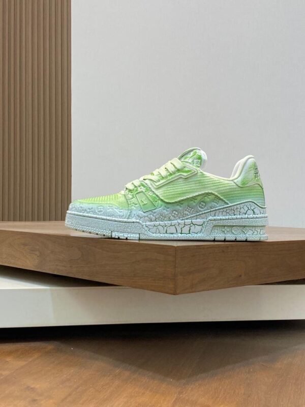 Trainer Sneaker 6038-2183 - Image 2