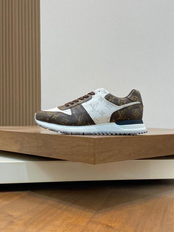 Run Away Sneaker 6038-2345 - Image 2