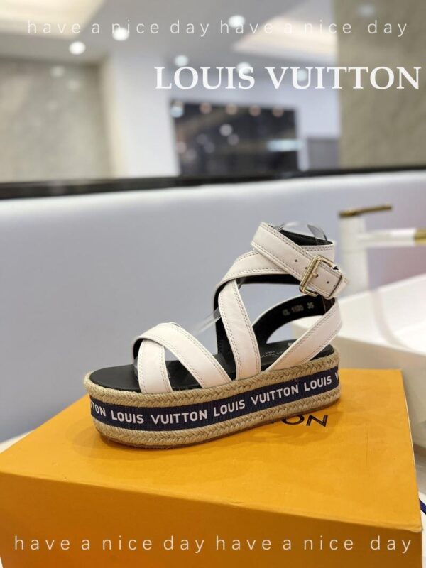 Sandals 6047-2815