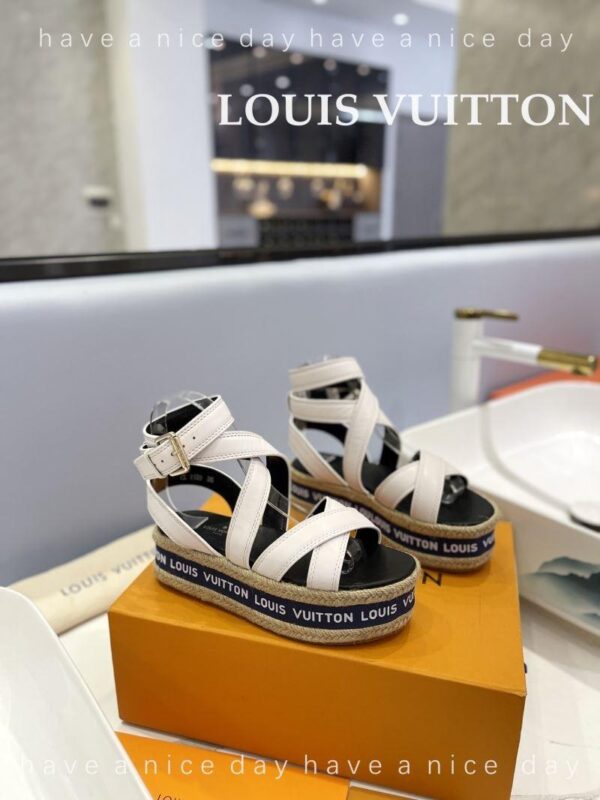 Sandals 6047-2815 - Image 2