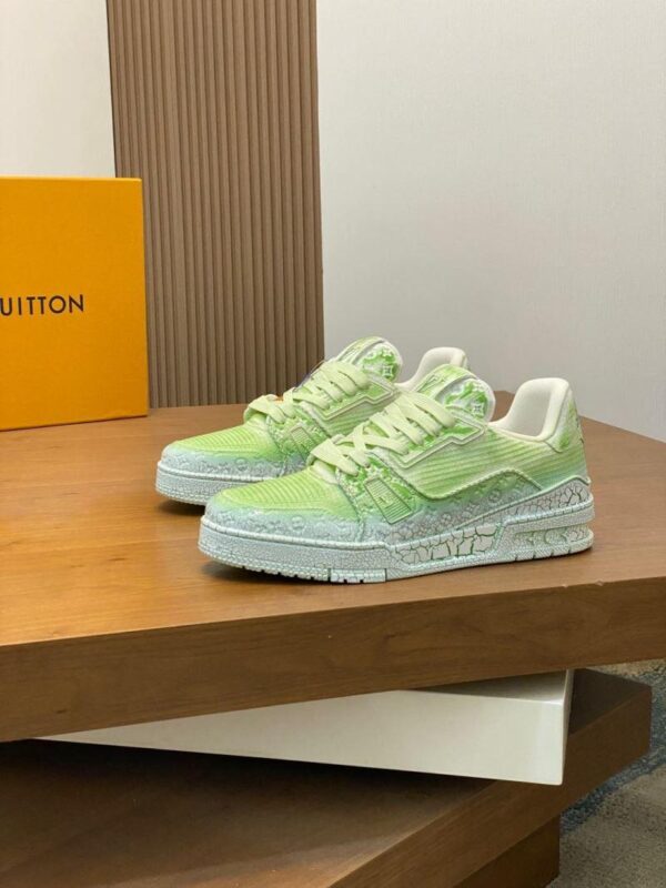 Trainer Sneaker 6038-2183 - Image 3