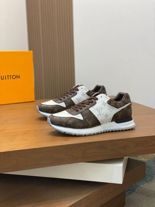 Run Away Sneaker 6038-2345 - Image 3