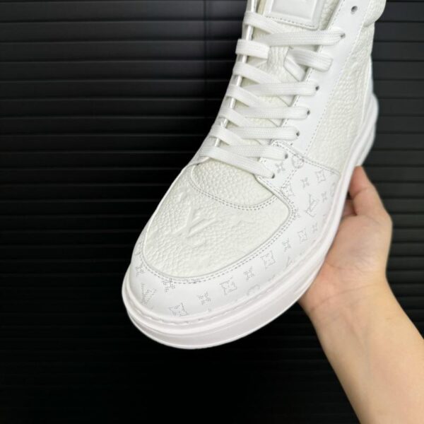 High Shoes 6045-3063 - Image 7