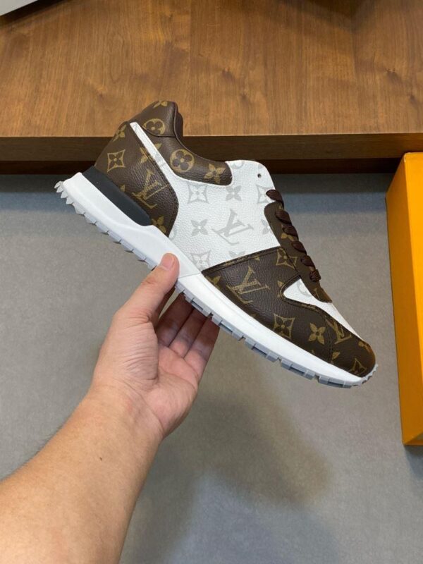 Run Away Sneaker 6038-2345 - Image 4