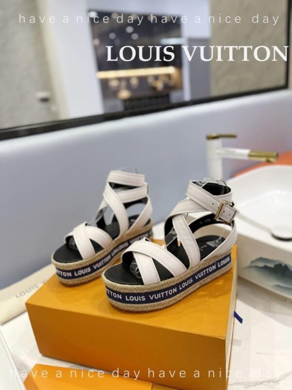 Sandals 6047-2815 - Image 3