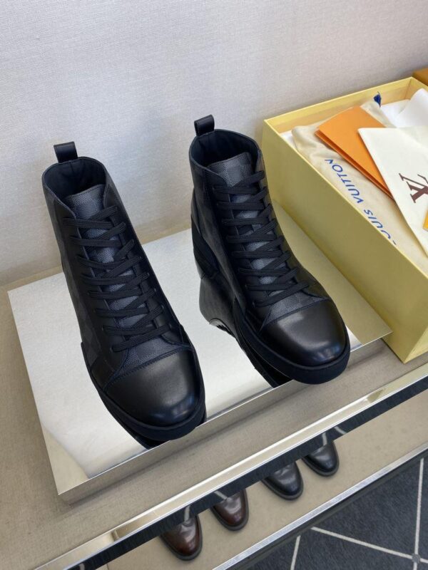 High Shoes 6045-3051