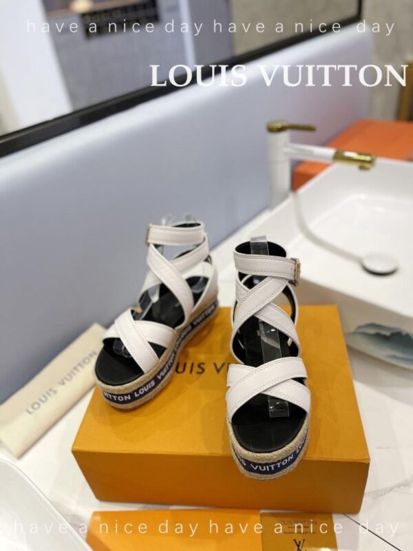 Sandals 6047-2815 - Image 4