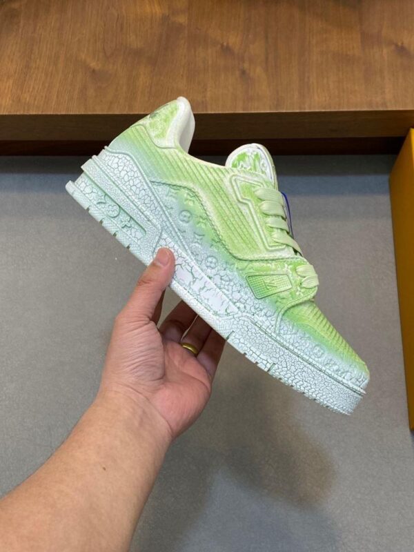 Trainer Sneaker 6038-2183 - Image 4