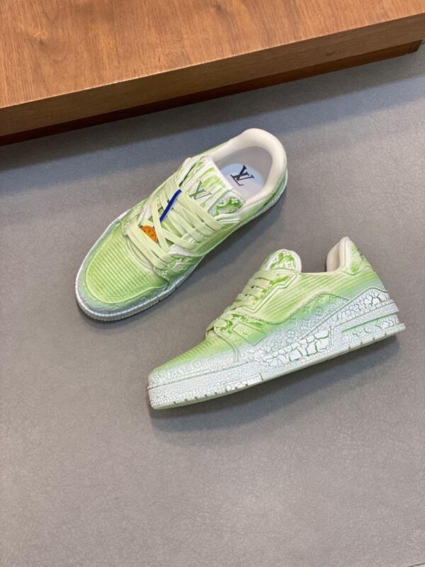 Trainer Sneaker 6038-2183 - Image 5